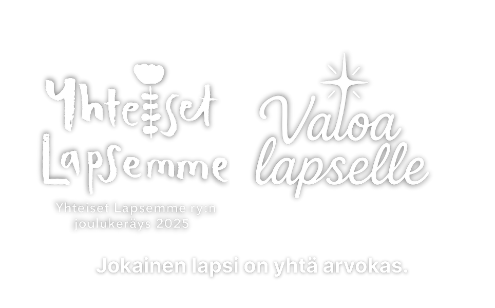 Yhteiset Lapsemme ry