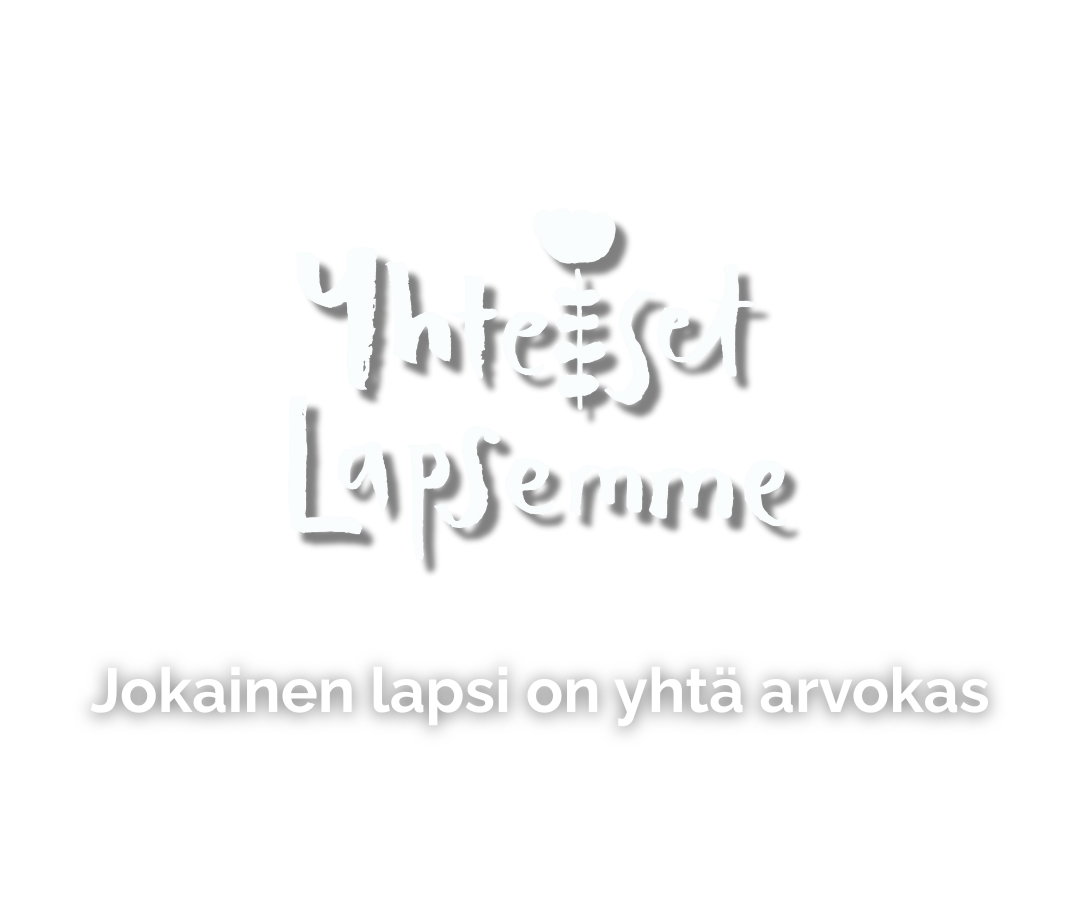 Yhteiset Lapsemme ry