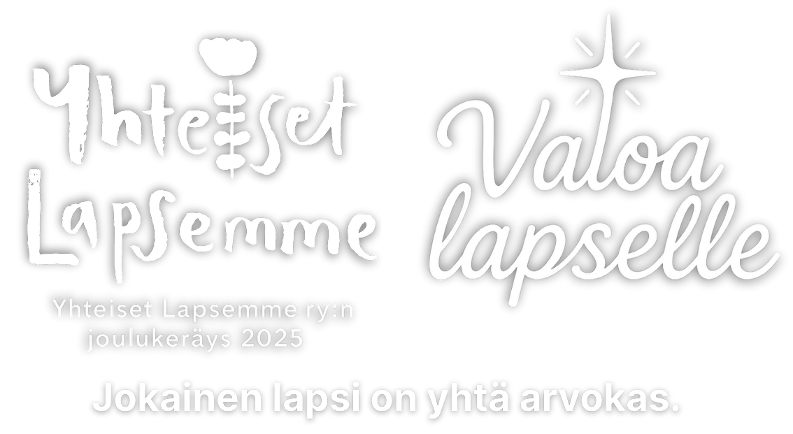 Yhteiset Lapsemme ry